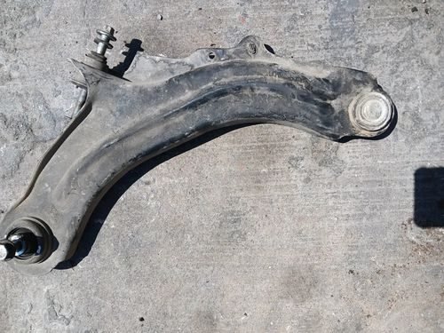 Horquilla Delantera Izquierda Renault Megane 2 2006 2.0