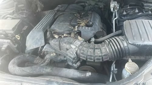 Modulo Control Crucero Ford Mustang 3.8 1999 - 2004