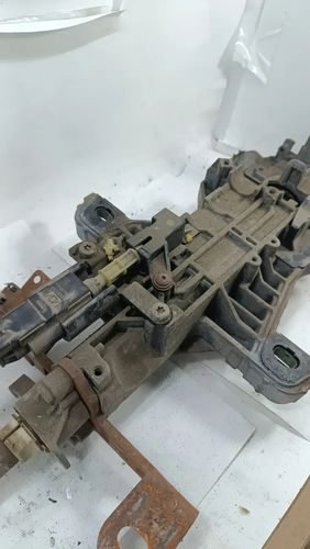 Vista 4 de Columna De Direccion Del Volante Mustang 2000 F2dc 3e723 Af