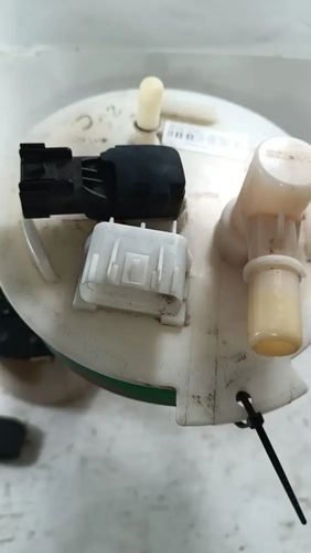 Vista 2 de Bomba De Gasolina Chevrolet Cruze 1.4t 2010-2016 13579097
