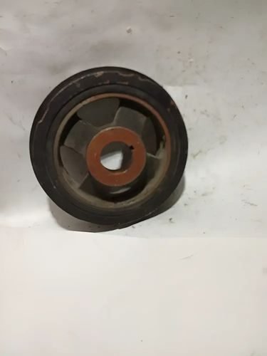 Polea Cigüeñal Damper P/ Mitsubishi Lancer 2002 - 2007 2.0l