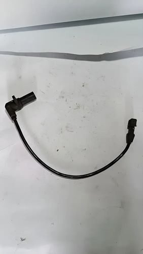 Sensor De Posición De Cigüeñal Chevrolet Aveo 07-17 25182450