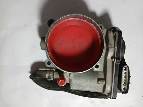 Cuerpo Aceleracion Para Toyota Tundra, Sequoia 5.7 2007-2021