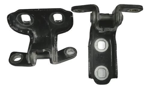 Bisagras Puerta Trasera Izquierda Lh Cruze Ltz 10-16 A046057
