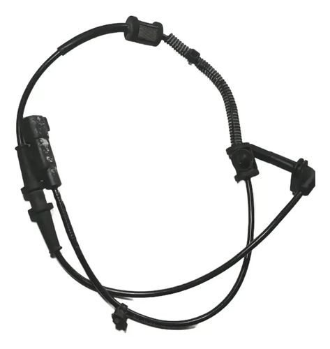 Sensor Abs Delantero Chevrolet Cruze 2011 2015 13329258