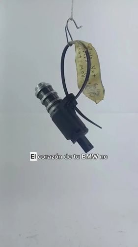 Vista 5 de Valvula Vvt Bmw X1 Sdrive Sport Line 2.0t Aut Mod 13-15 Orig