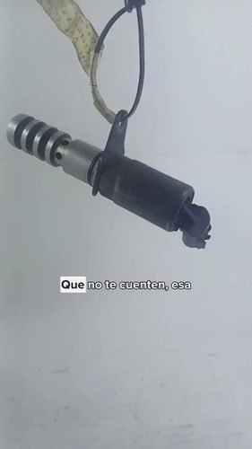 Vista 5 de Solenoide Vvt Colorado 04-12 Vvt102, 12568078 Envio Gratis