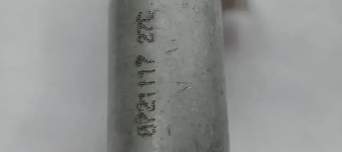 Vista 3 de Solenoide Vvt Colorado 04-12 Vvt102, 12568078 Envio Gratis