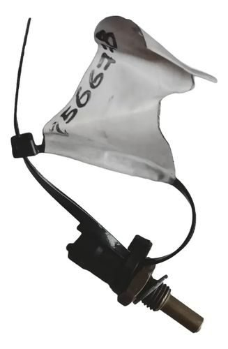 Sensor De Temperatura Equinox Malibu 04-17 Orig 12566778