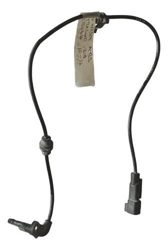 Sensor Abs Velocidad Trasero Izq Cruze 2010-2016 Original