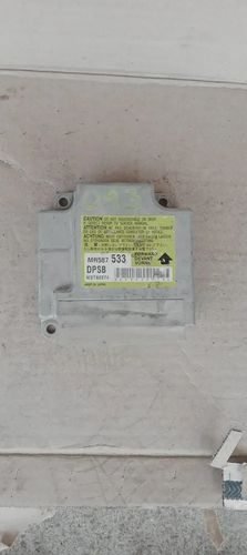 Módulo Bolsas De Aire Mitsubishi Endeavor 04-11 Mr587533