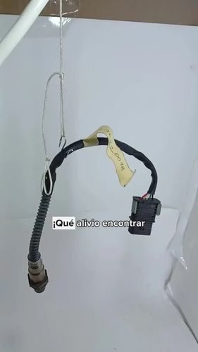Vista 5 de Sensor De Oxigeno Bmw X5 6 Cil 3.0 Lts 2011-2013 Original