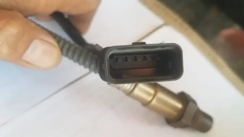 Vista 4 de Sensor De Oxigeno Bmw X5 6 Cil 3.0 Lts 2011-2013 Original