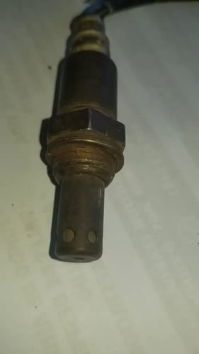 Sensor Oxigeno 2.7 3.5  Denso 89467-07020 Original Envio Gra