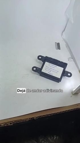 Vista 5 de Módulo Sensores Reversa Chevrolet Camaro Cruze Equinox Vol