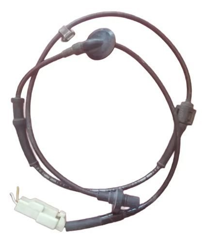 Sensor Abs Rueda Trasera Derecha Mazda Cx7 2.3t Aut 2007-12