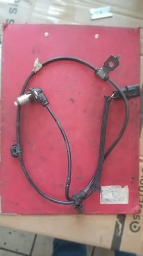 Sensor Abs Delantero Derecho Mitsubishi Endeavor 04-11