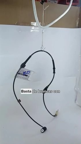Vista 5 de Sensor Abs Rueda Trasera Derecha Mazda Cx7 2.3t Aut 2007-12