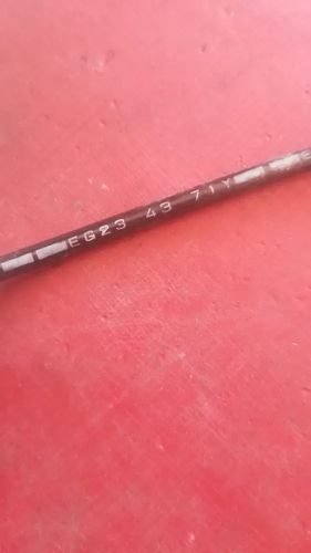 Vista 4 de Sensor Abs Rueda Trasera Derecha Mazda Cx7 2.3t Aut 2007-12