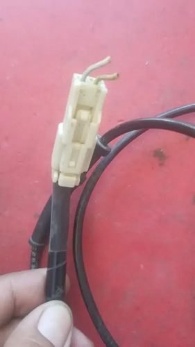 Vista 3 de Sensor Abs Rueda Trasera Derecha Mazda Cx7 2.3t Aut 2007-12