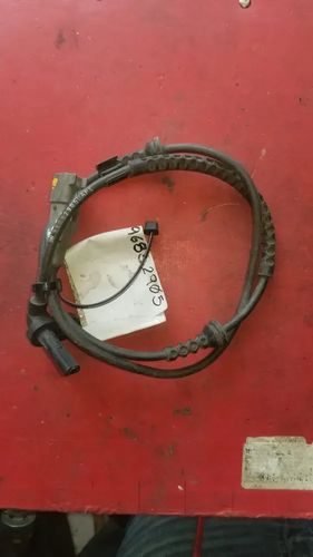 Sensor Abs Rued Delantero Izquierdo Chevrolet Sonic 2013 1.6