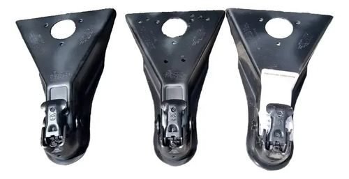 Vevor Tiron  Acoplador De Remolque Con Marco A Envio Gratis