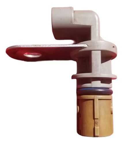 Sensor De Posición De Cigüeñal Chevrolet Silverado 12585546