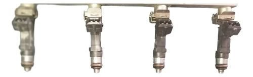 1 Inyector Chevrolet Cruze, Sonic Trax 1.4l 4 Cil 2011-2016
