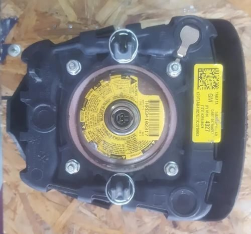 Vista 4 de Bolsa De Aire Airbag Chevrolet Cruze, Malibu 2013 - 2015