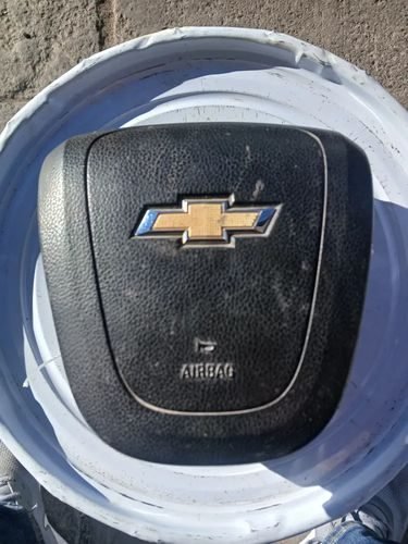 Vista 3 de Bolsa De Aire Airbag Chevrolet Cruze, Malibu 2013 - 2015
