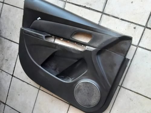 Tapiceria Moldura Cubre Puerta Chevrolet Cruze 2010-16