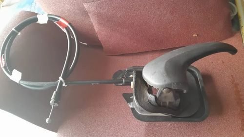 Manija Interior Ford Mustang 1991-2004 Derecha