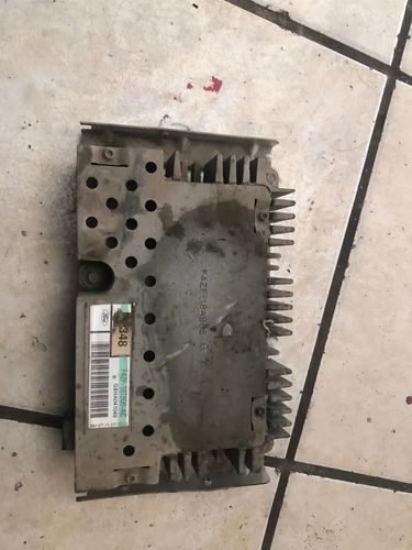 Amplificador Original Ford Mustang 3.8 94-04