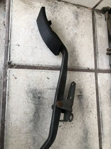 Pedal Para Freno Ford F150 1994