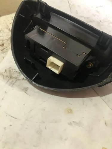 Vista 2 de Reloj Tablero Ford Mustang 1994-04