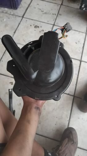 Blower Ventilador Del Clima A/c  Ford Mustang 1994-2004