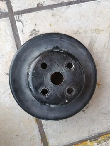 Polea Bomba De Agua Ford Mustang 3.8 1994 2004