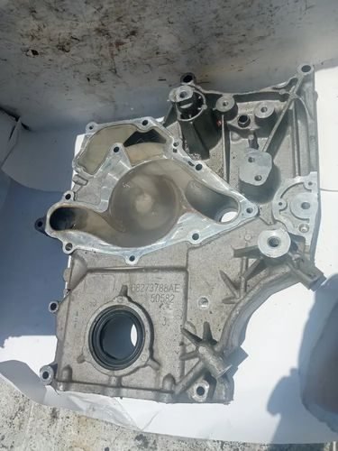 Tapa De Distribución Dodge Ram 1500 Etorque 2019-24  5,7