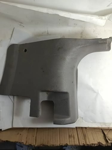 Vista 2 de Panel Plastico Inferior Lateral Izquier Mustang  1994 - 2004