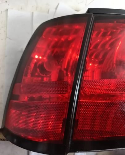 Vista 5 de Calavera Ford Mustang 1999 - 2004 Sin Arnes Izquier Original