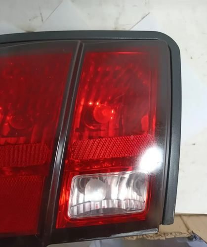Vista 2 de Calavera Ford Mustang 1999 - 2004 Sin Arnes Izquier Original