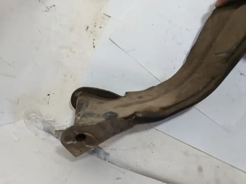 Vista 2 de Puente De Transmision  Ford Mustang 1994 - 1998