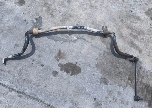 Barra Estabilizadora Chevrolet Cruze 2010-2014