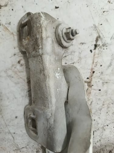 Vista 3 de Bisagra Izquierda Cofre Ford Mustang 2000 1999 - 2004