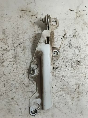 Vista 2 de Bisagra Izquierda Cofre Ford Mustang 2000 1999 - 2004
