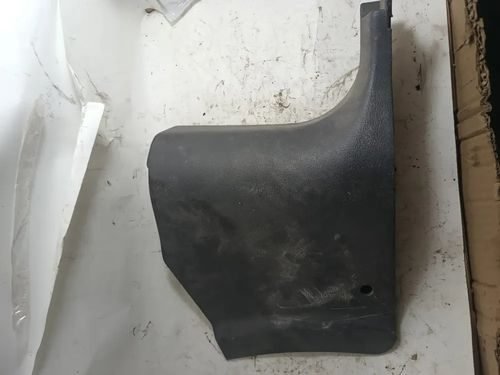 Panel Plastico Inferior Lateral Derecho Mustang 2000 94 - 04