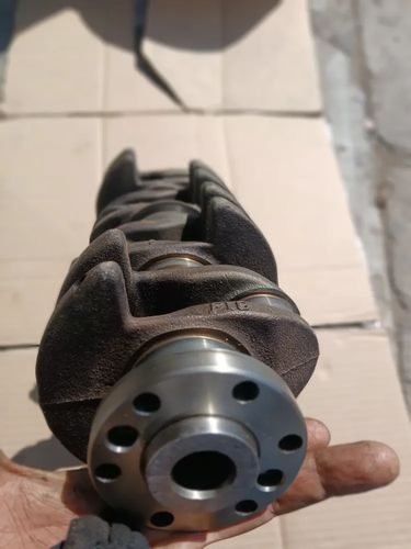 Vista 2 de Cigueñal Estandar  Sonic 1.6  2012 2017 55560953