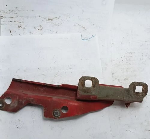 Vista 3 de Bisagra Cofre Ford Mustang Sn95 New Edge Izquierdo 94-2004
