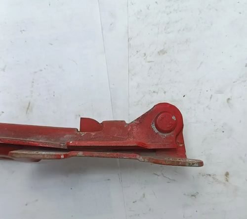 Vista 2 de Bisagra Cofre Ford Mustang Sn95 New Edge Izquierdo 94-2004