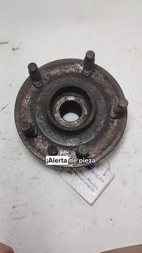 Vista 4 de Masa Balero Delantera De Chevrolet Cruze Rs 2014